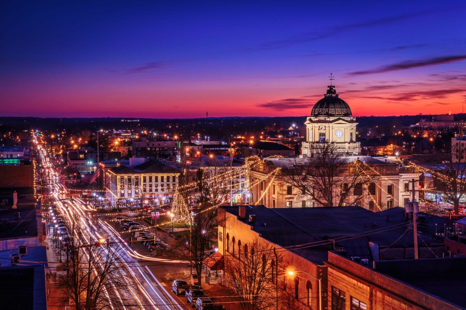 Moving to Bloomington, Indiana: A Local Real Estate Guide