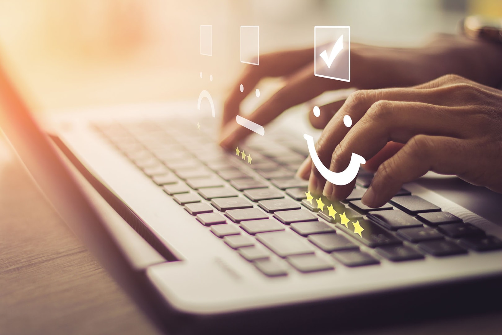 Reviews