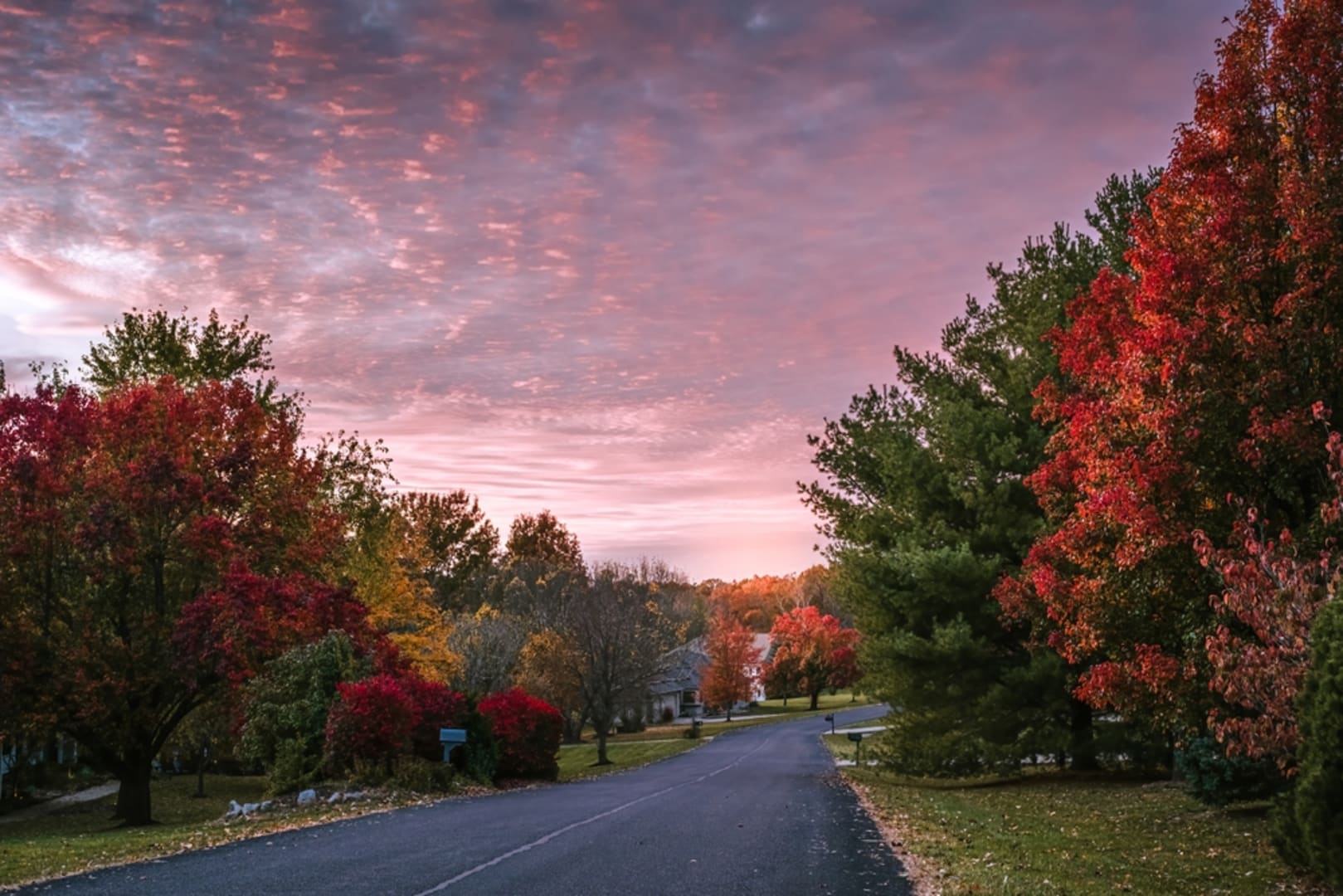 Discover Your Perfect Neighborhood