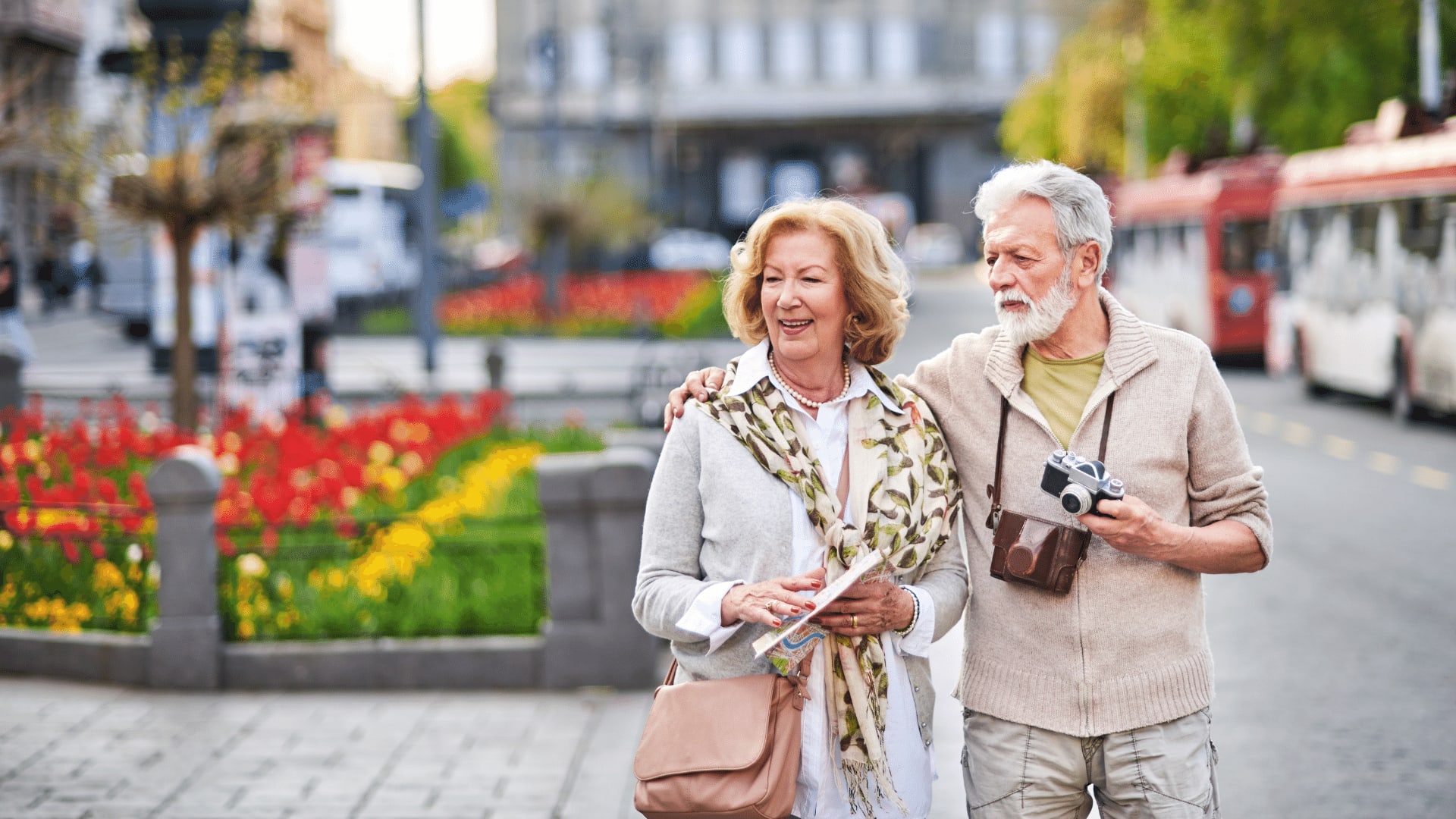 Active Adult 55+ Communities