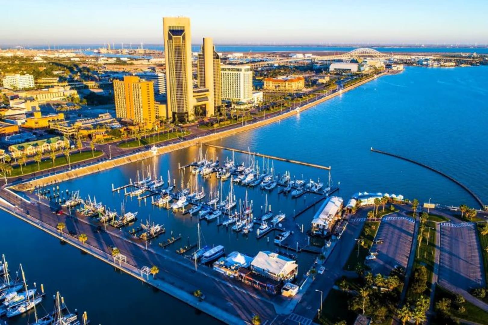 Thinking About Moving to the Bay Area of Corpus Christi, Texas?