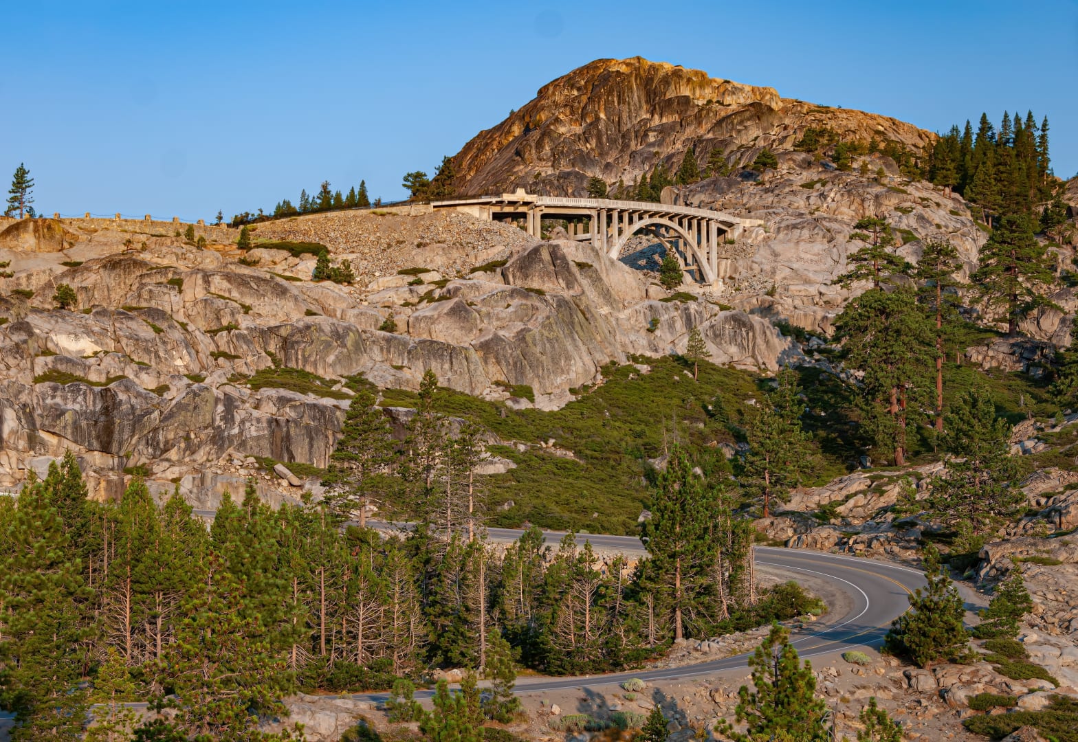 Nevada County