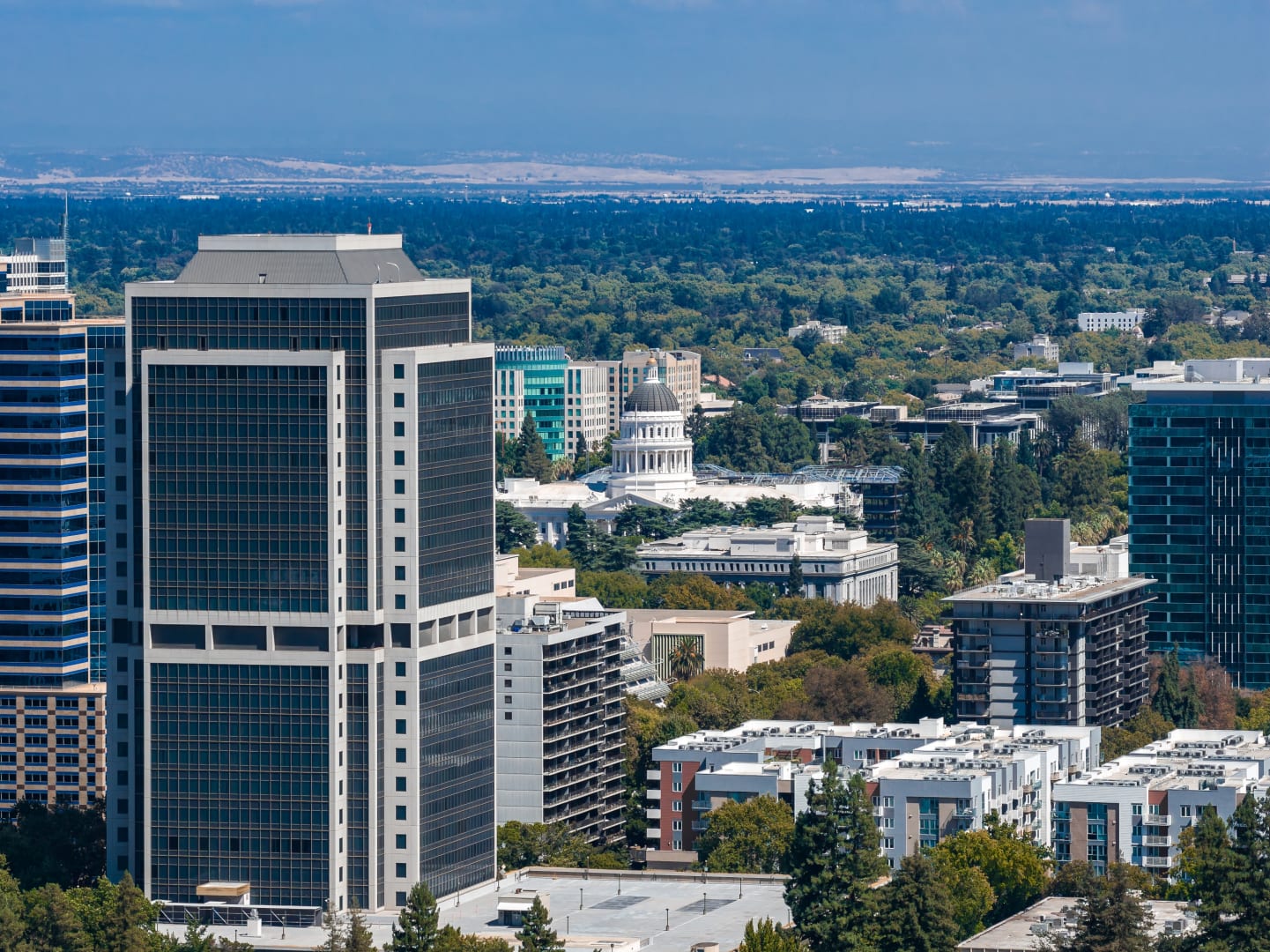 Sacramento County