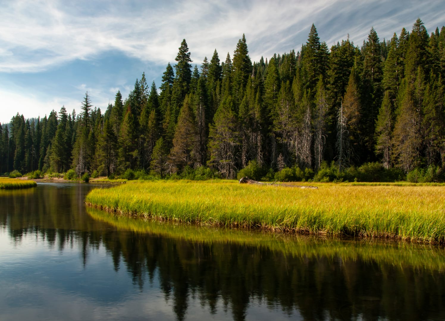 South Placer County