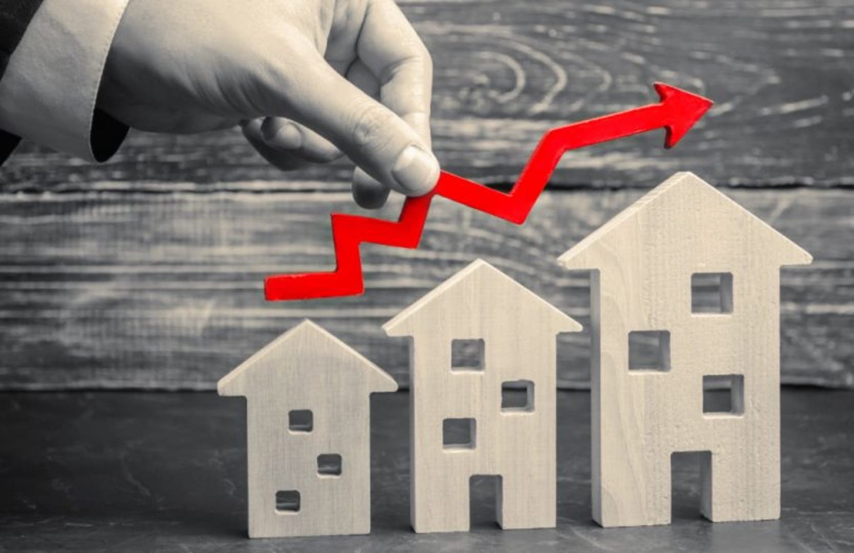 Adding value to your home