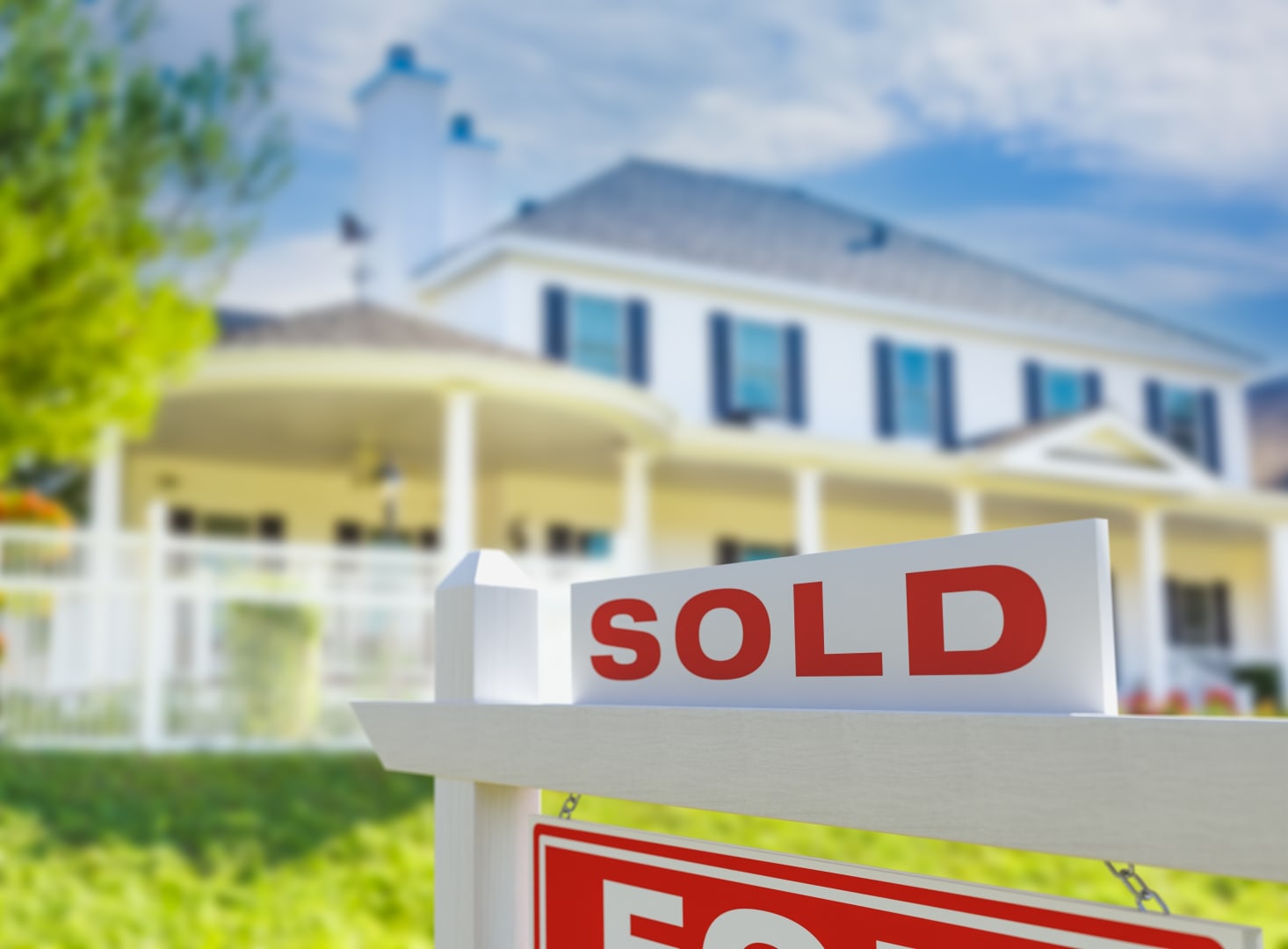 Sold Listings