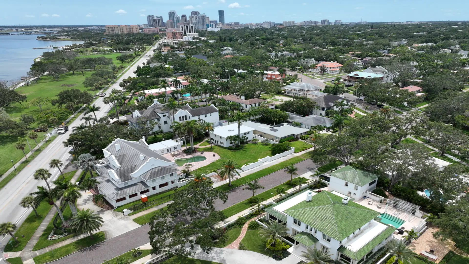 Pinellas County ZIP Code Map | Cities, Flood Zones & Neighborhoods
