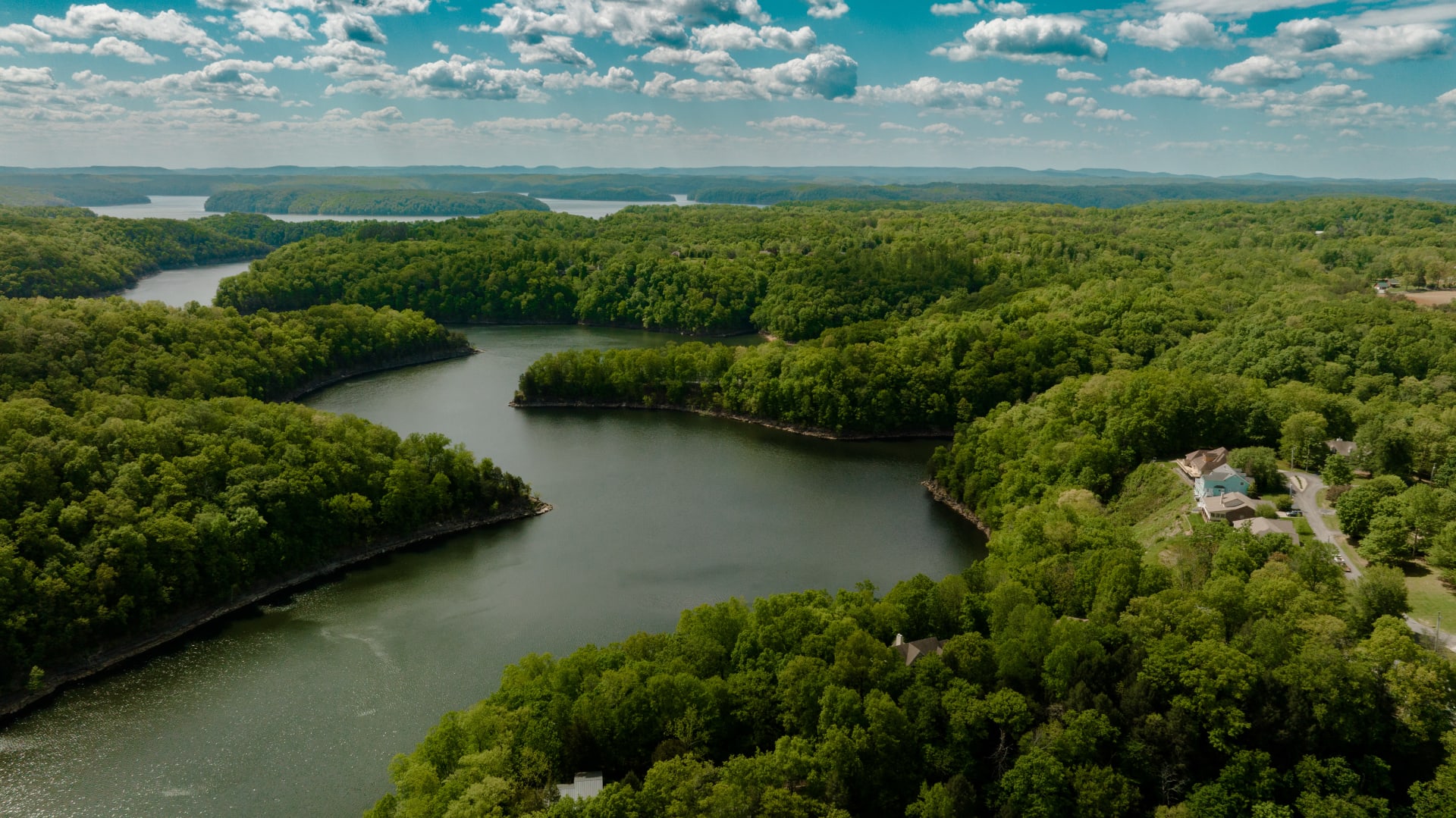Lake Cumberland Homes for Sale – Torsten Langguth Realtor