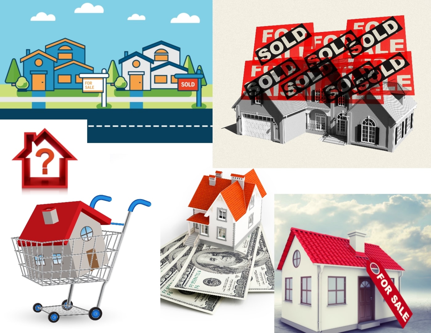 The Two For You (redeemable) Real Estate Services