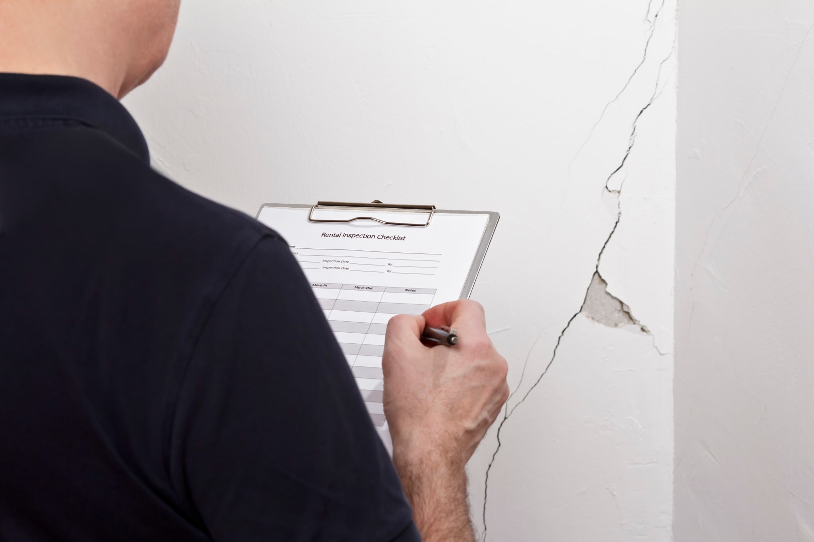 ESCROW INSPECTIONS AND APPRAISALS