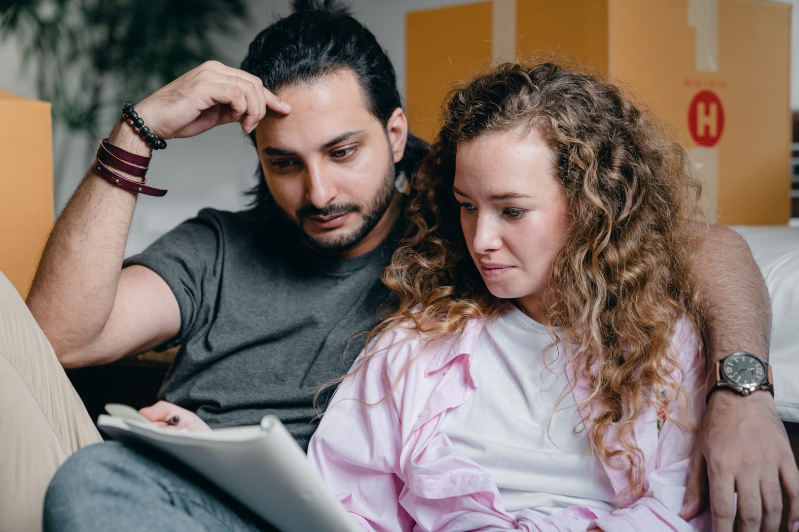 HOME BUYER'S GUIDE & TOOLS