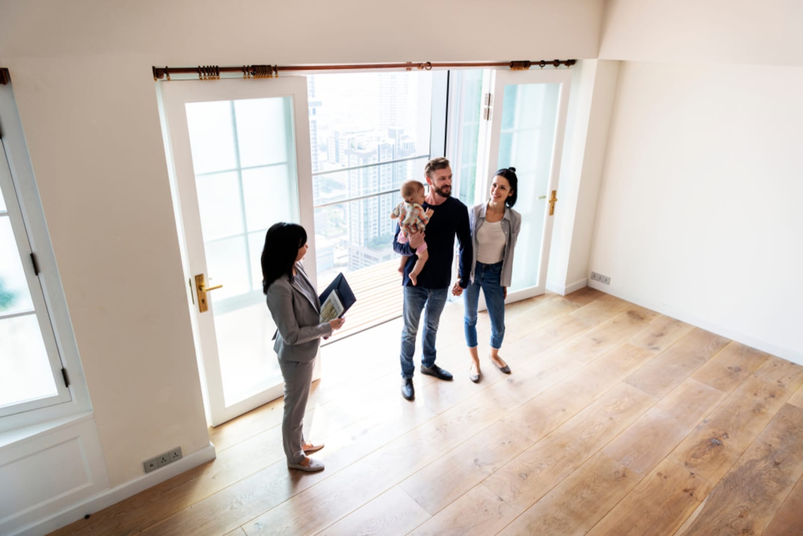 Preparing Assets for Listing & Marketing