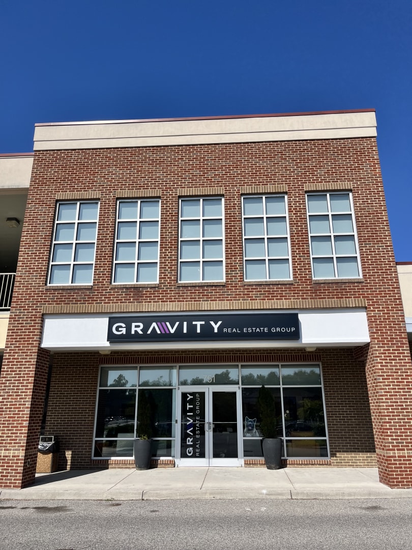 ABOUT GRAVITY