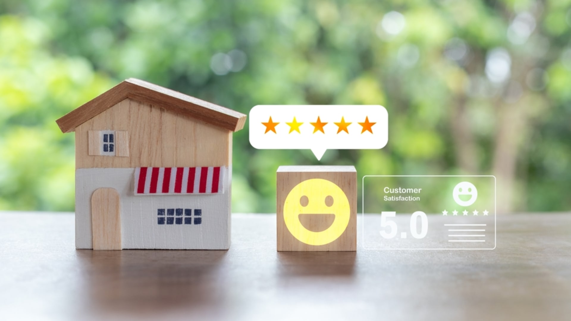 Client Testimonials