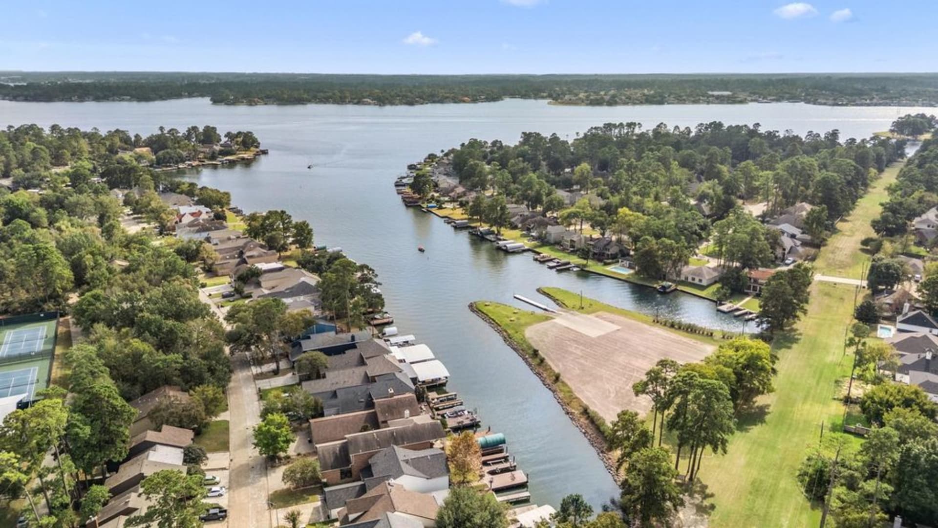 Buy Your Dream Home