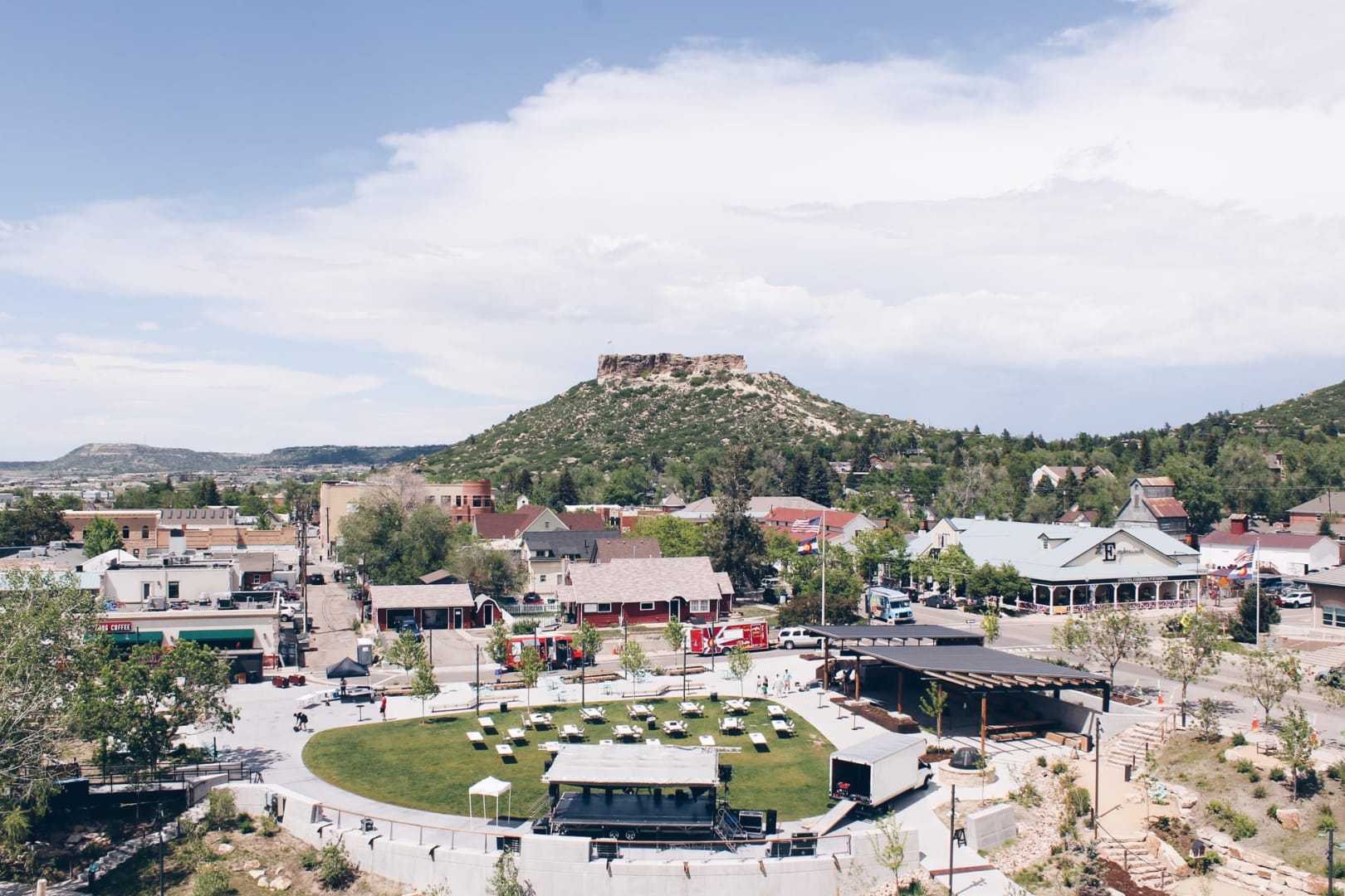 Castle Rock Neighborhoods Guide