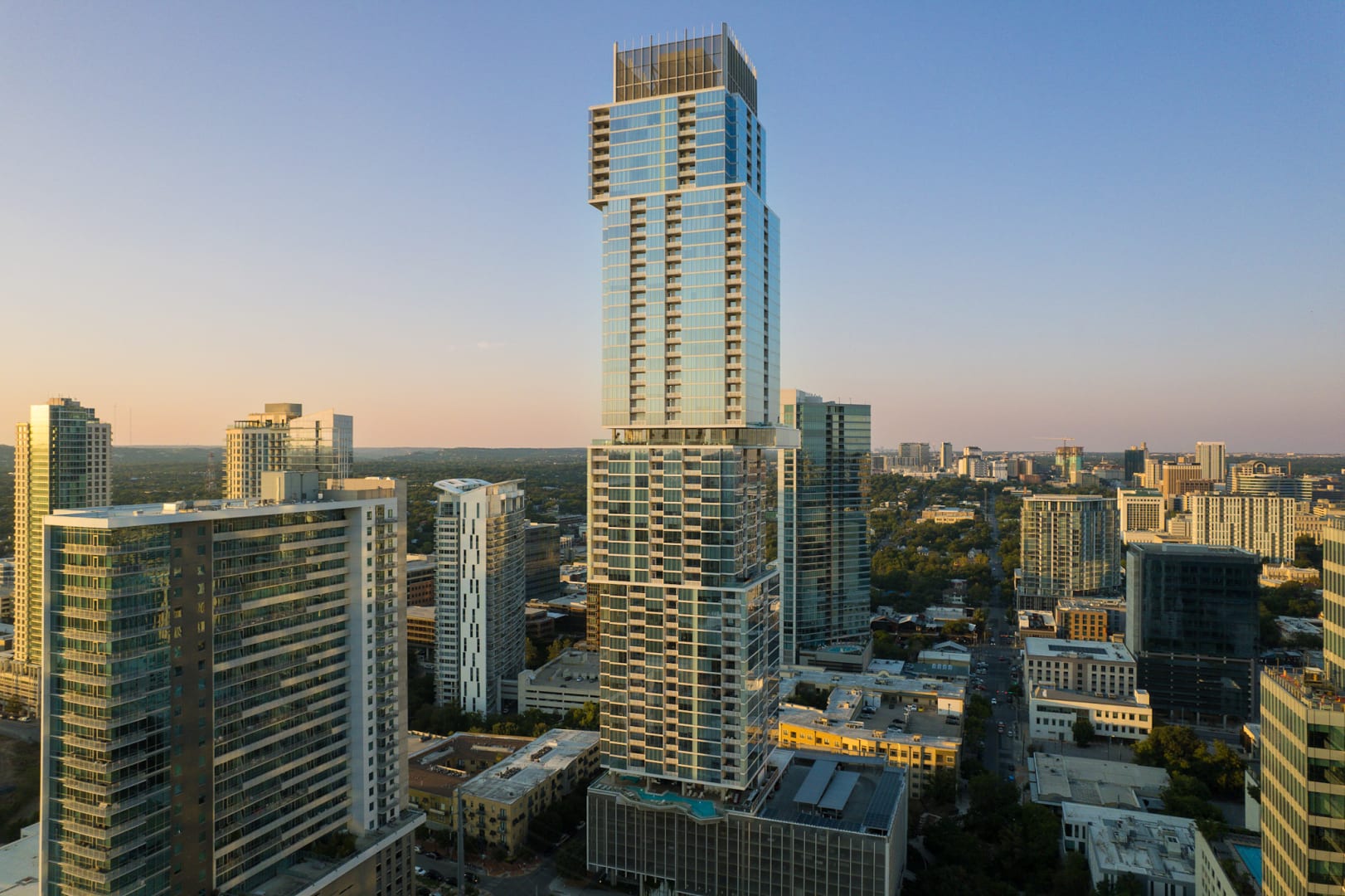 International Realty Brokers