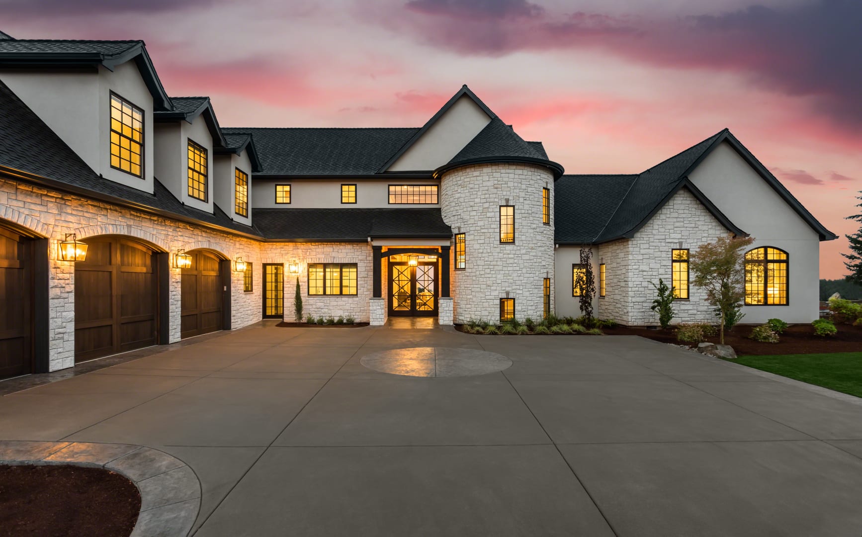 Home Valuation