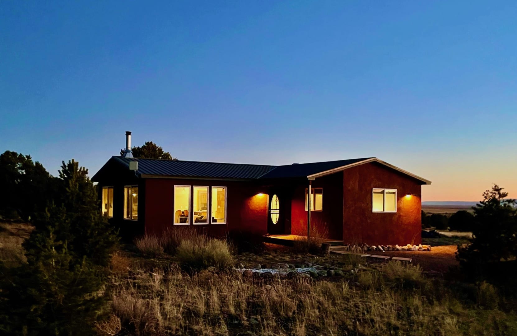 What's your home or property worth?
