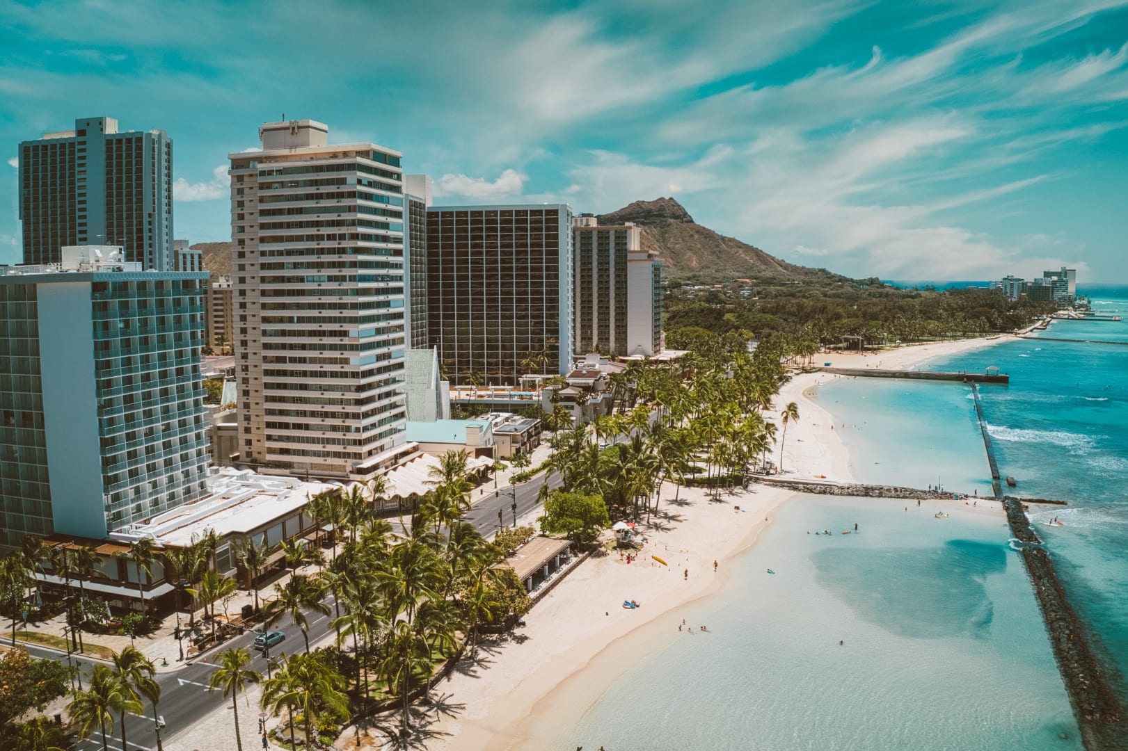 Honolulu Property Management