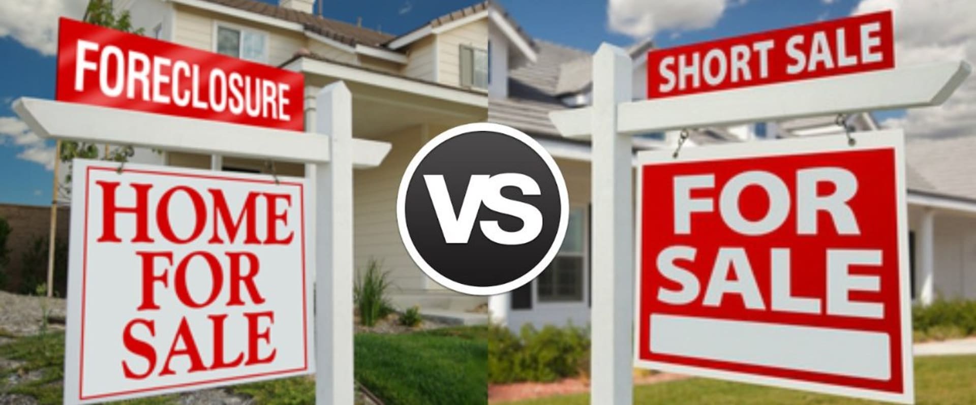 FORECLOSURES