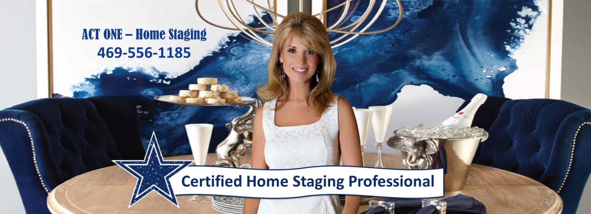 HOME STAGING