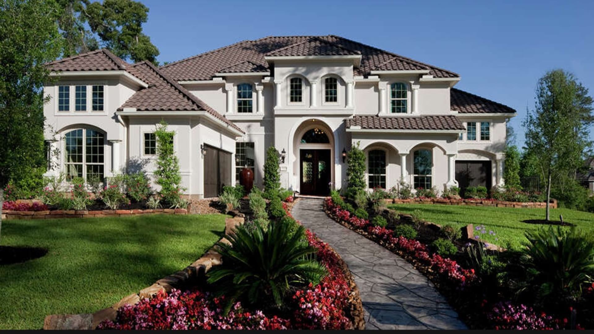 Building a New Home?