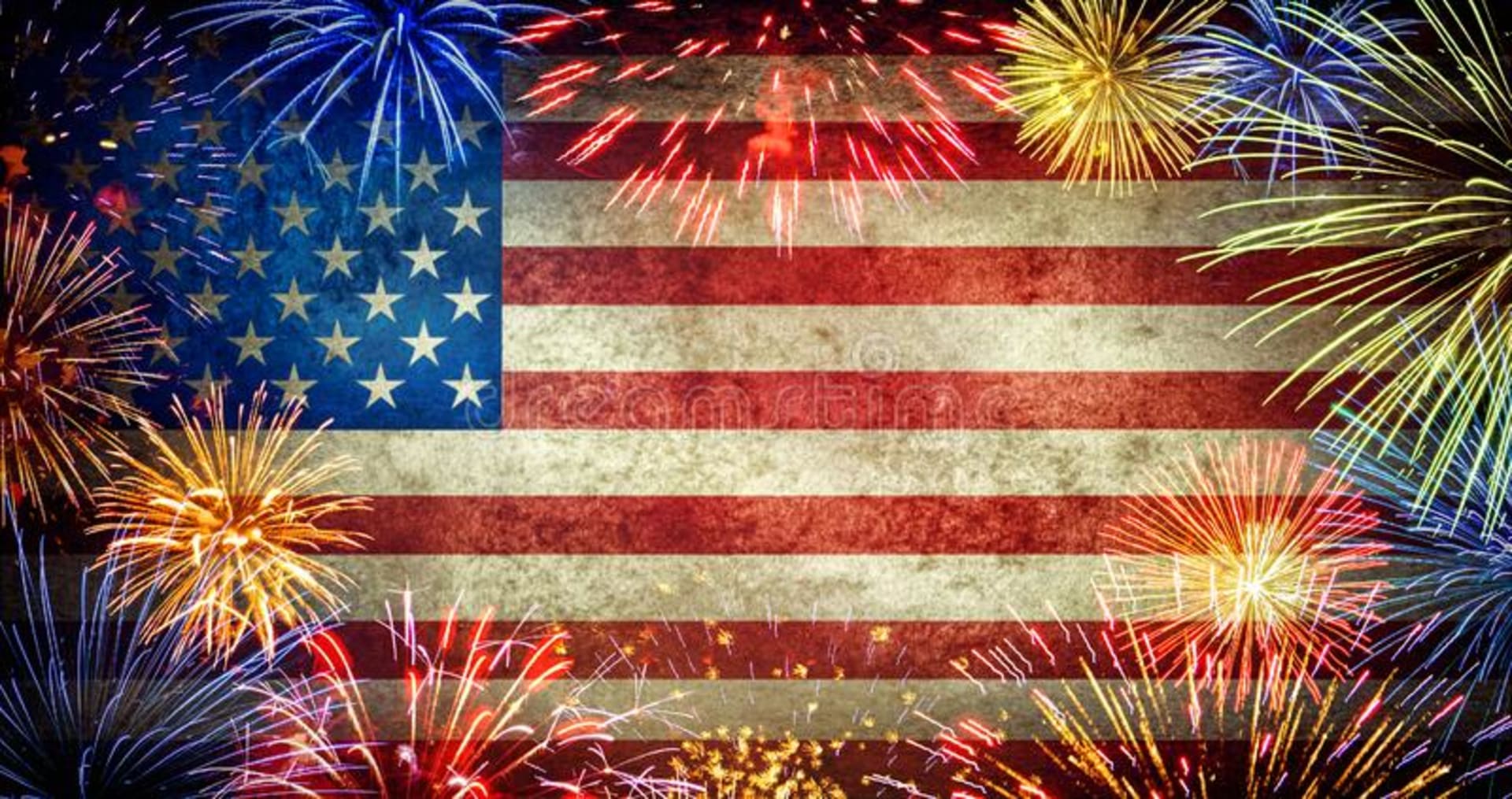 2022 FOURTH OF JULY FIREWORKS ROUNDUP