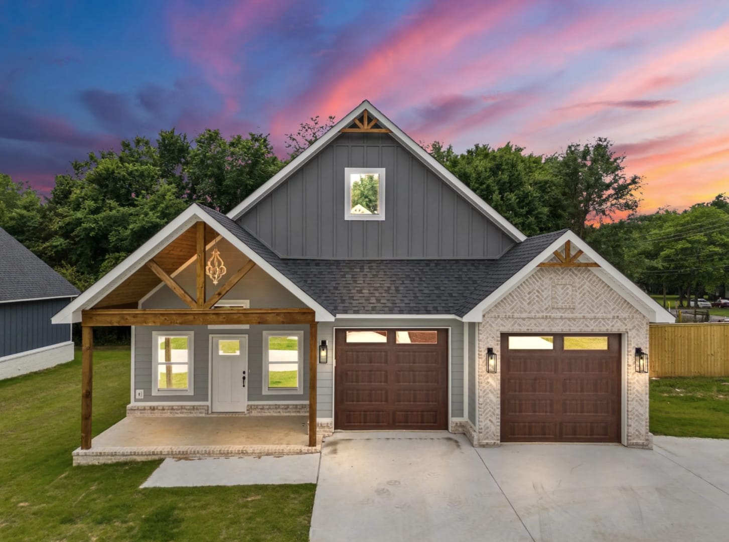 Homeward Realty