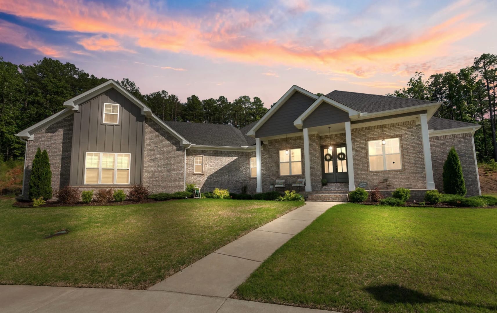 Homeward Realty
