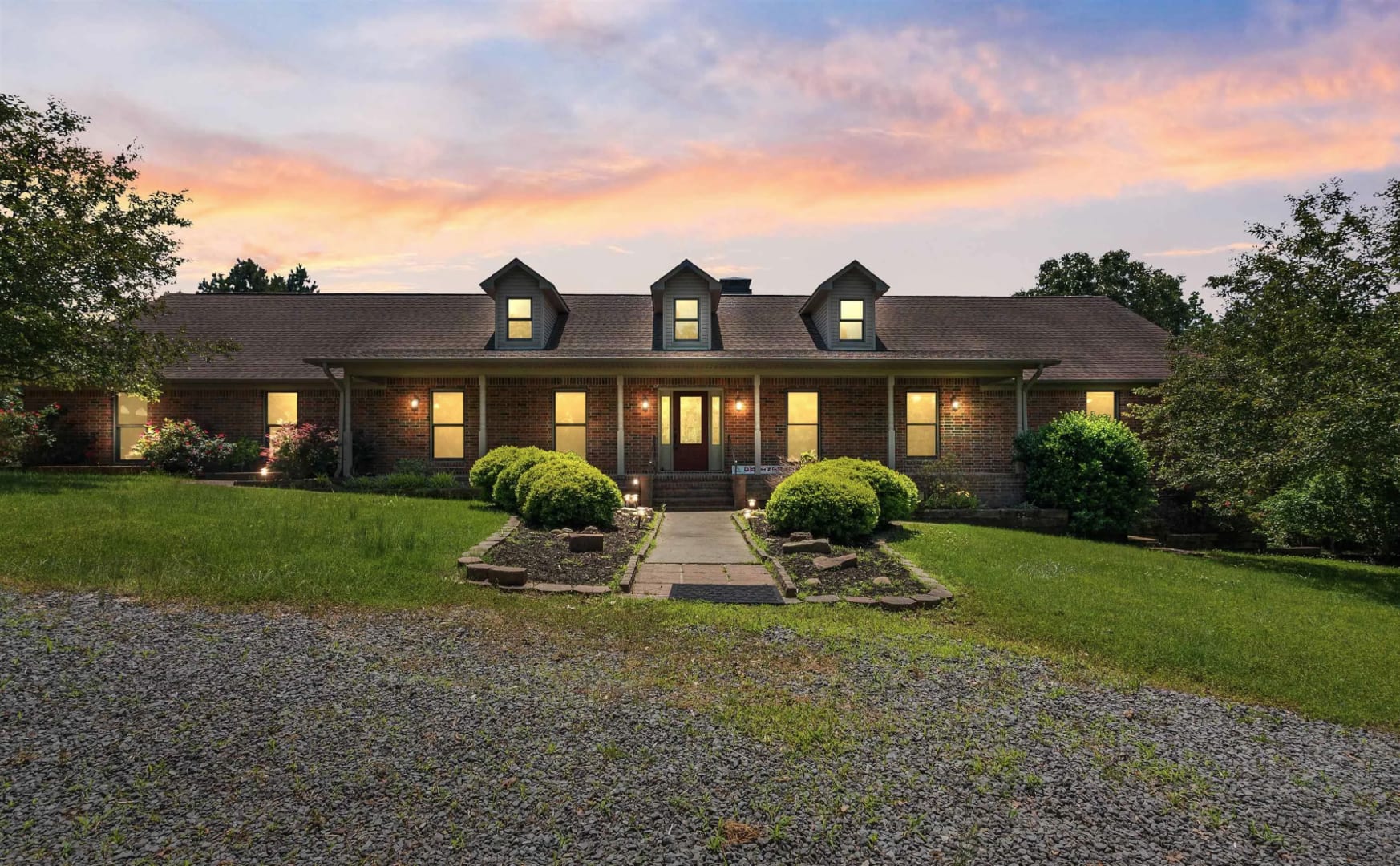 Homeward Realty