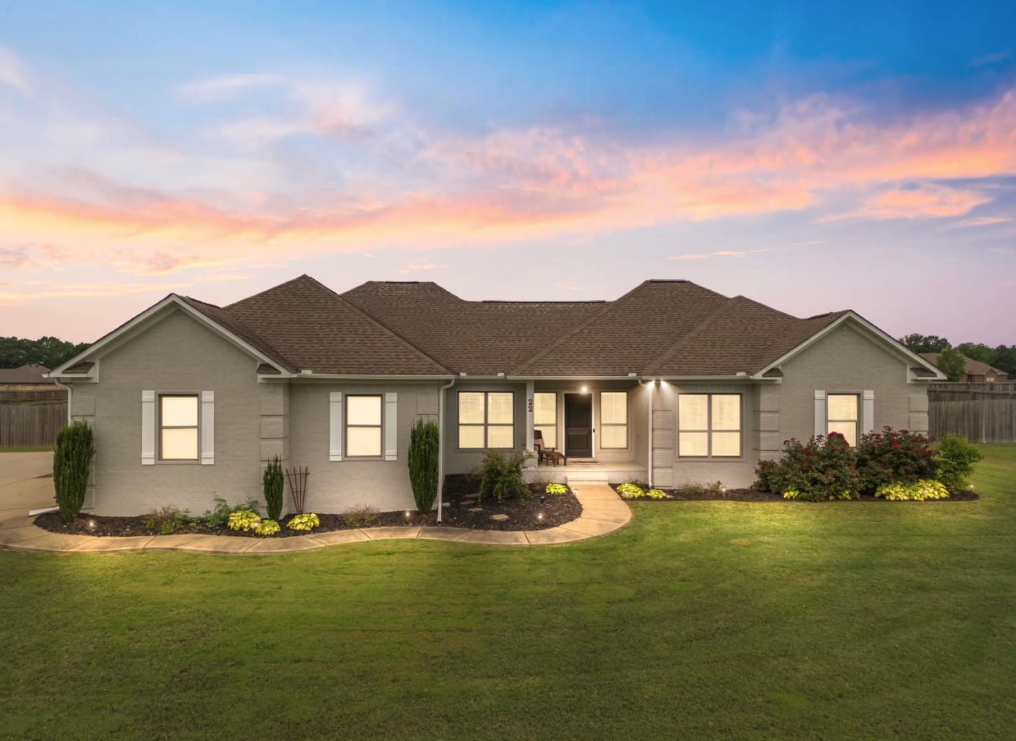 Homeward Realty