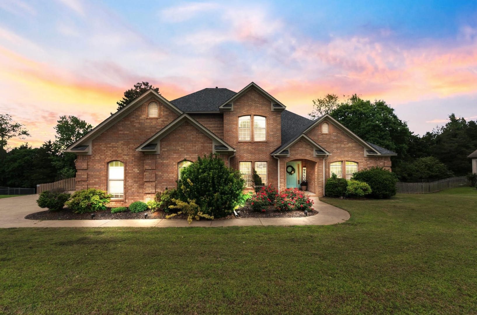 Homeward Realty