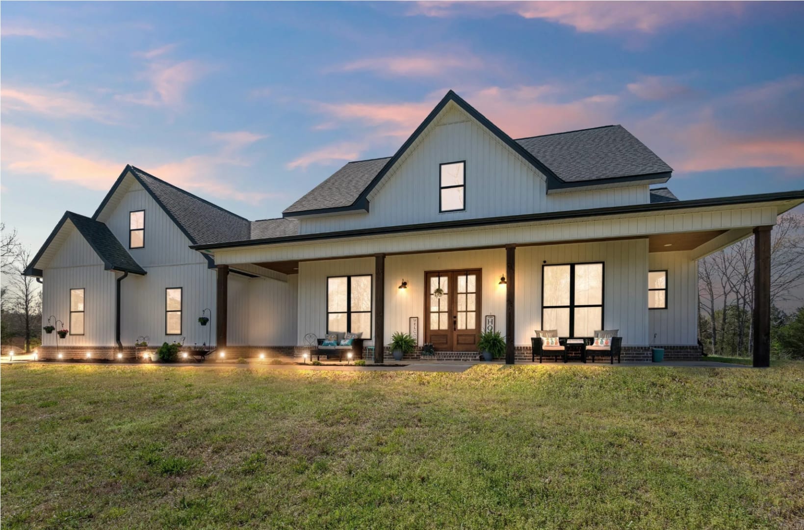 Homeward Realty