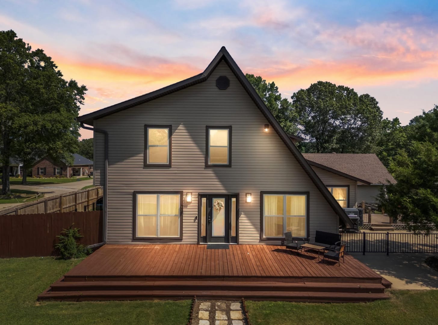 Homeward Realty