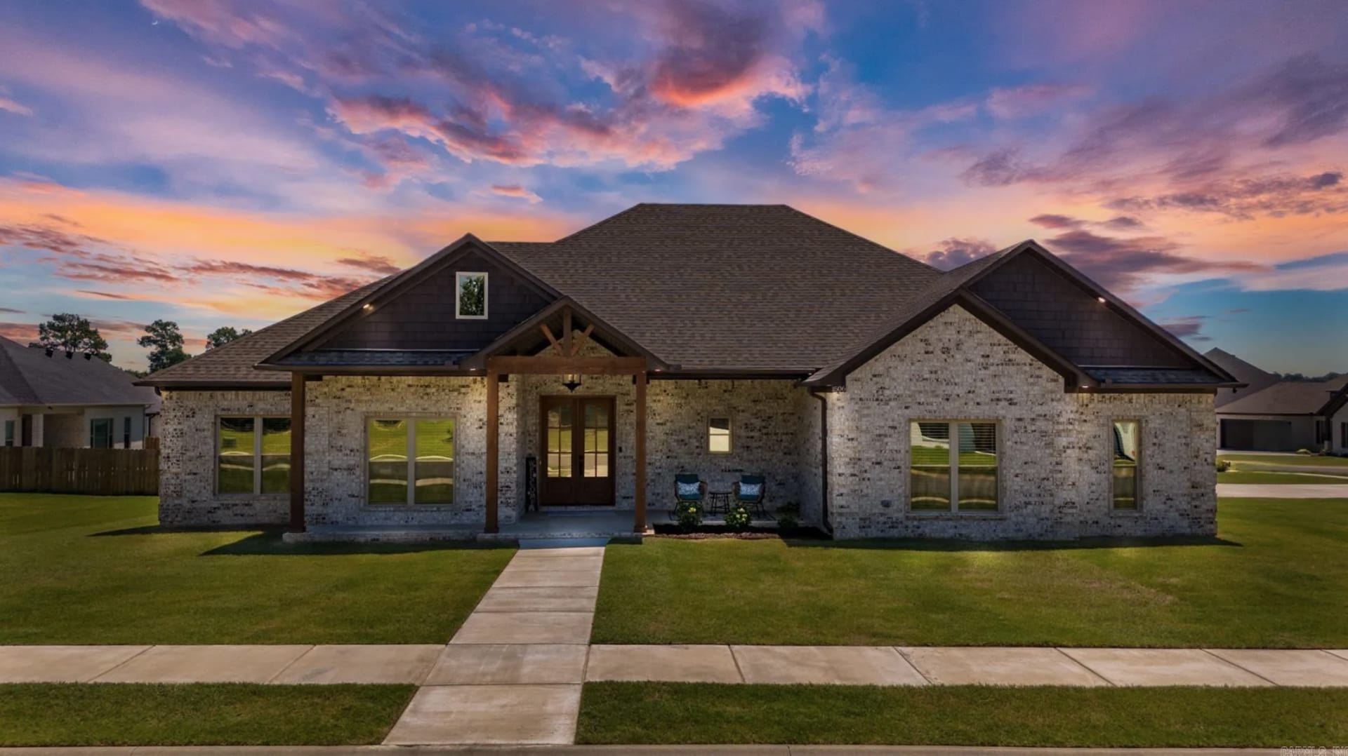 Homeward Realty