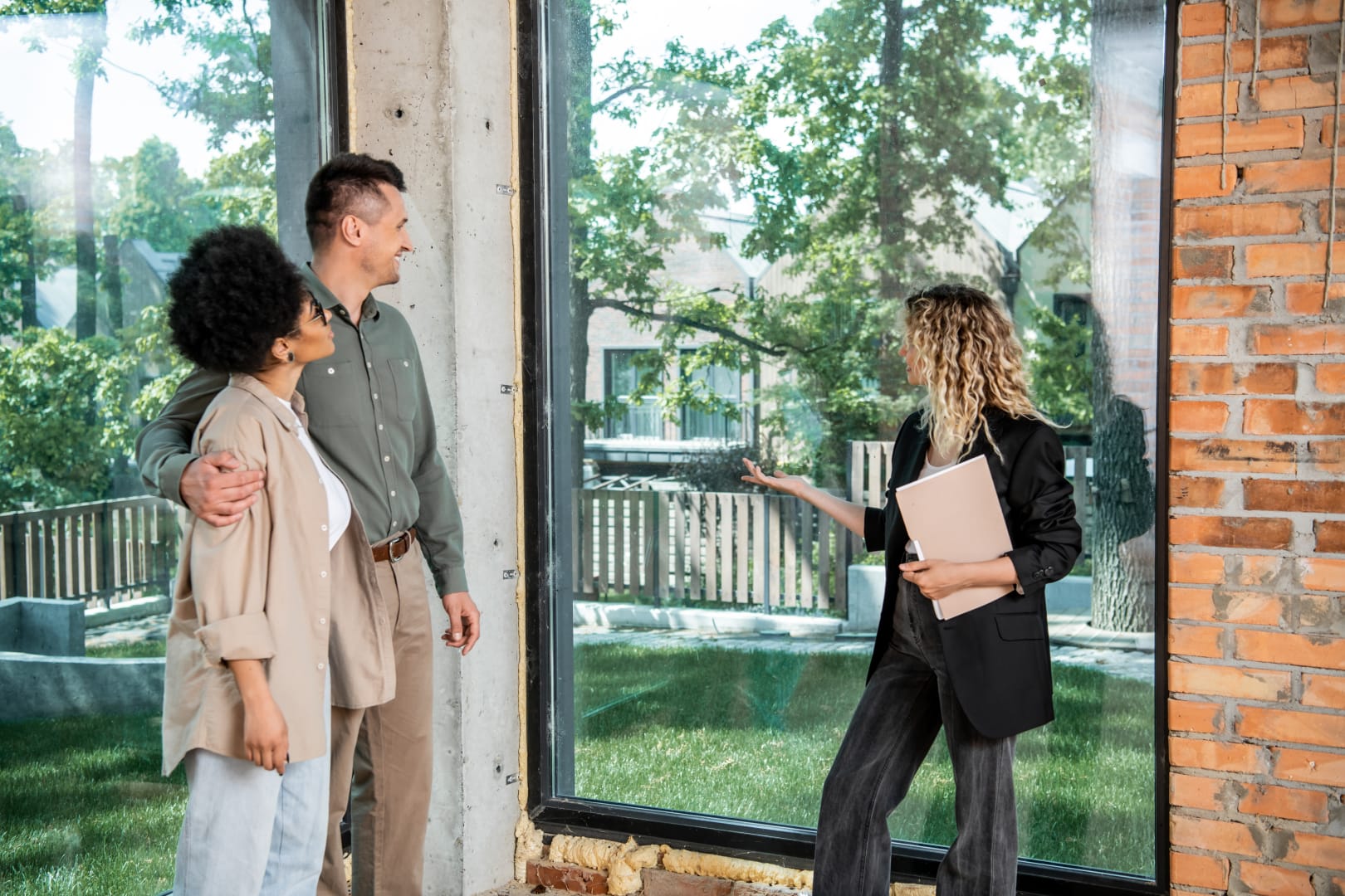 Buy a Home with ZERO Down