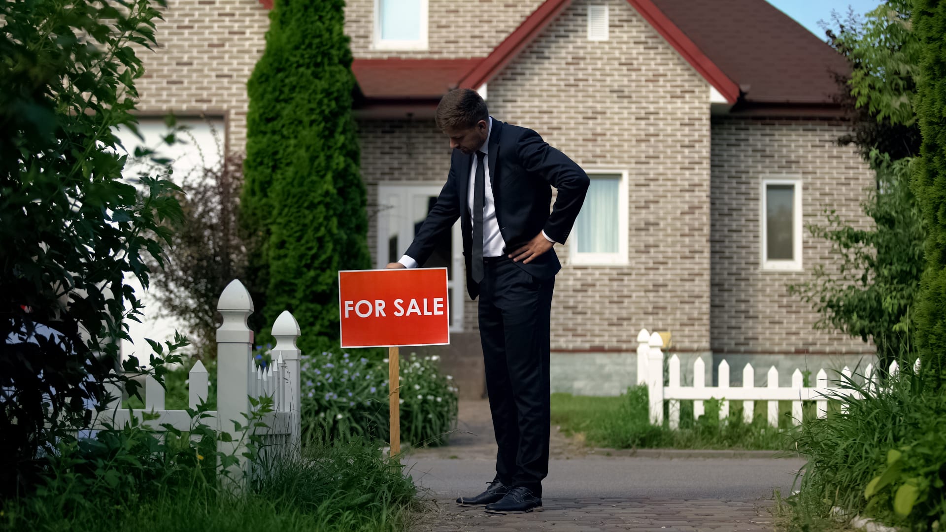 How to Sell Your Home for Top Dollar