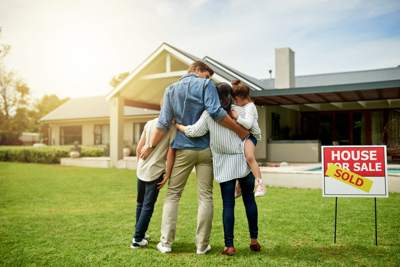 What to Expect in the Home Buying Process