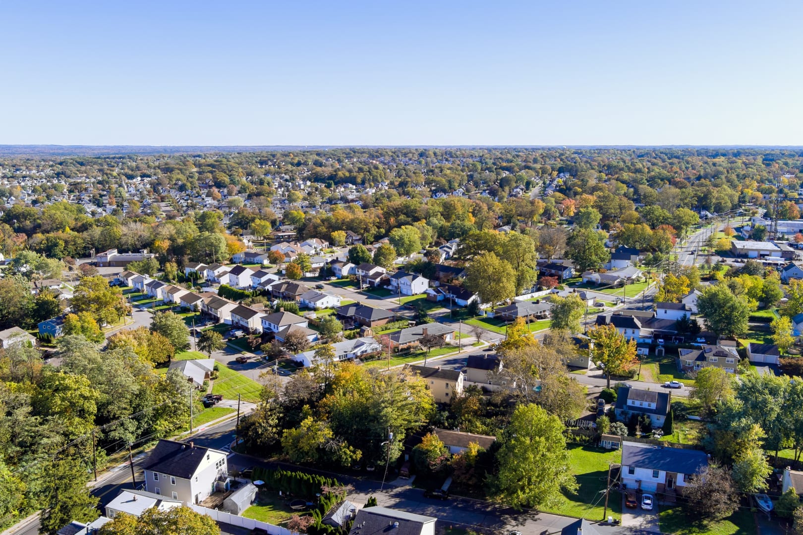 Residential Listings