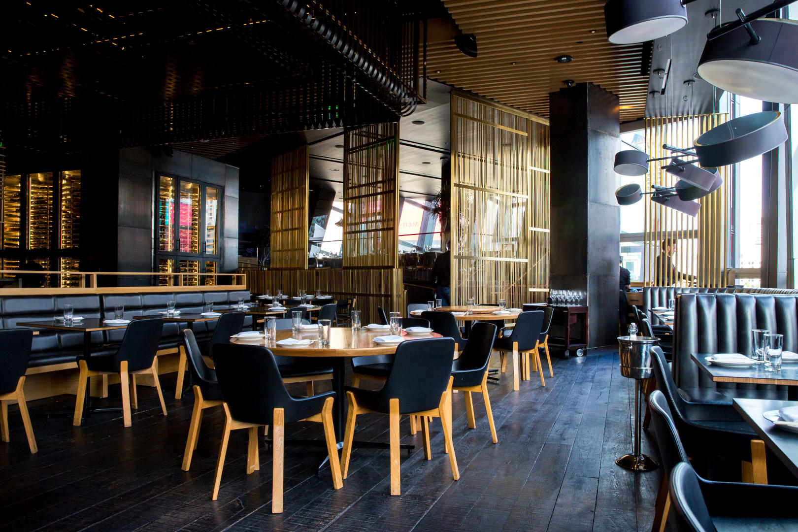Buying or Selling a Restaurant