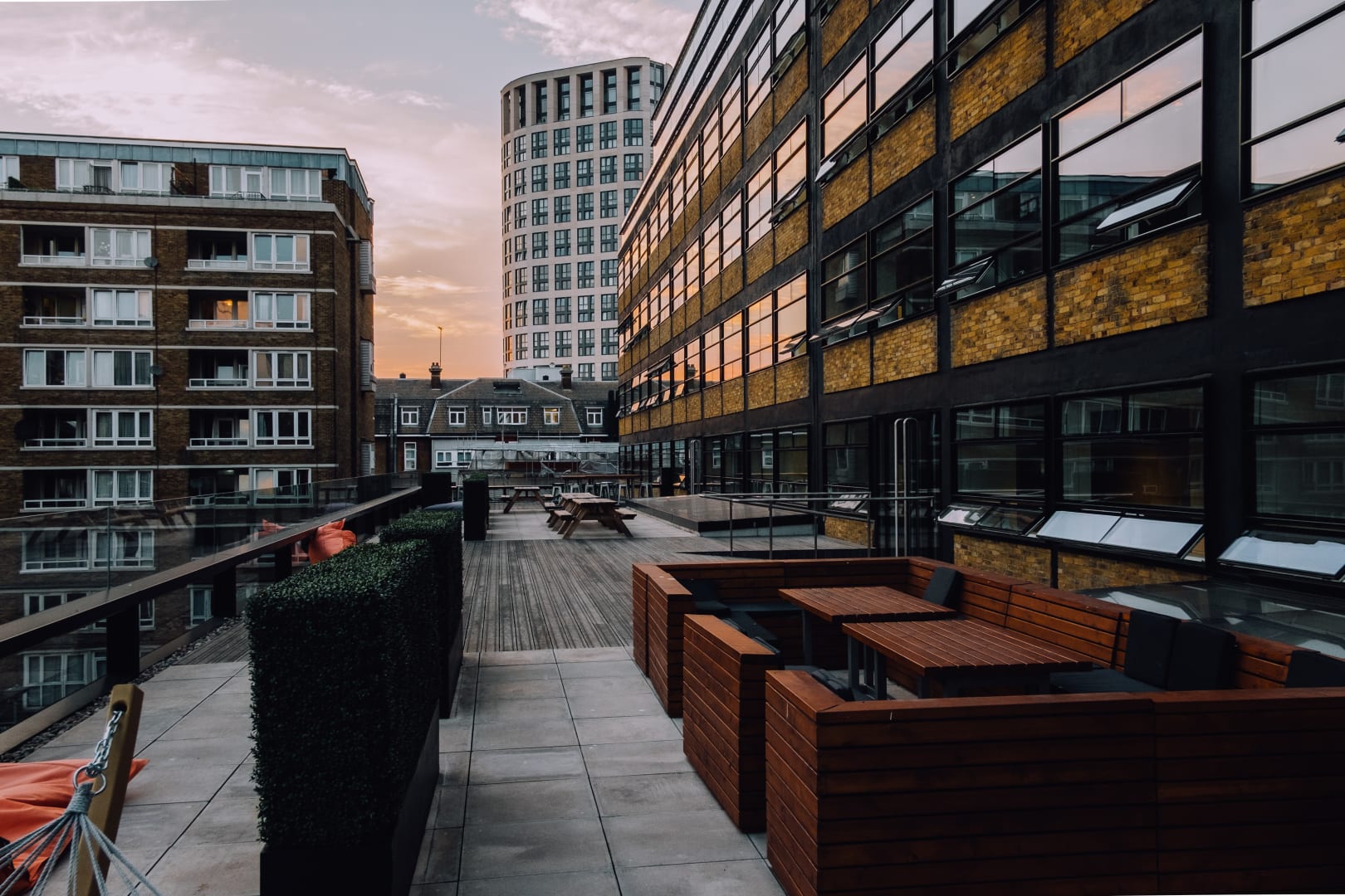 Landlord Representation