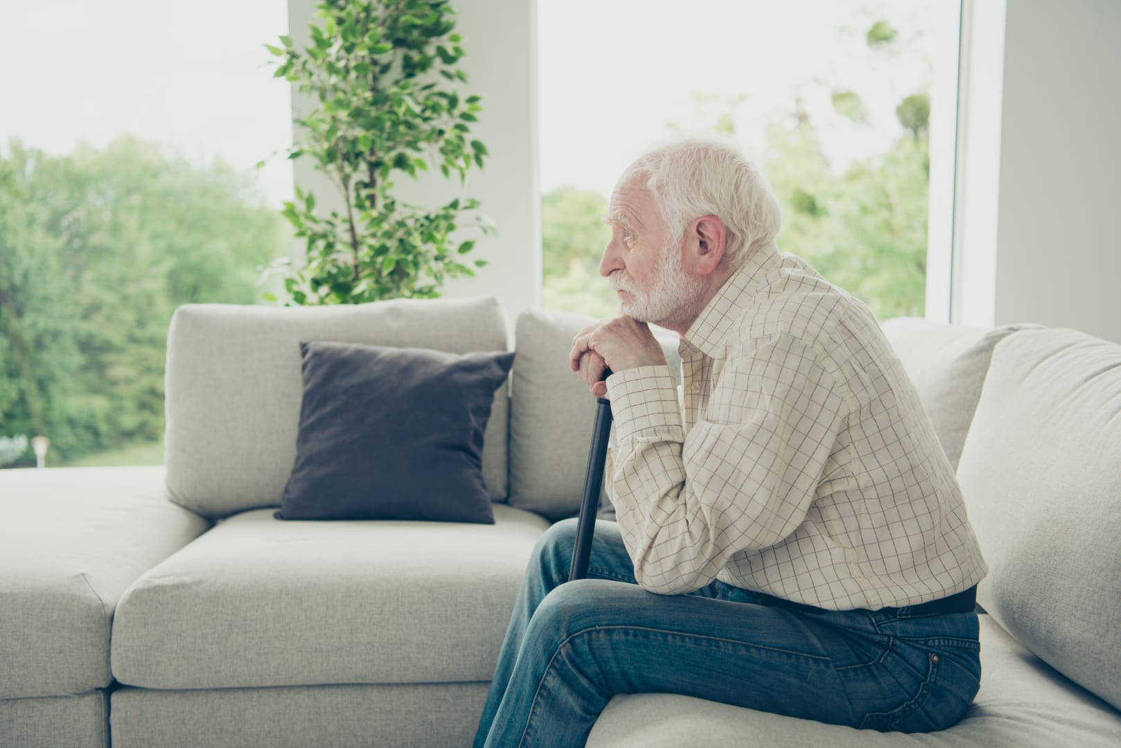 Warning Signs in Seniors to Consider