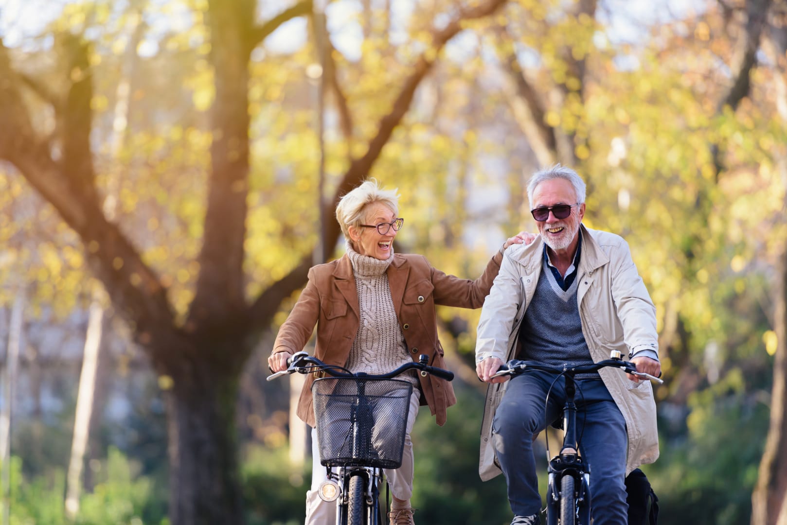 Senior Retirement Communities