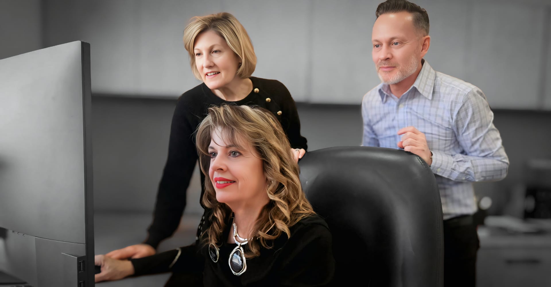 Senior Advocate Services