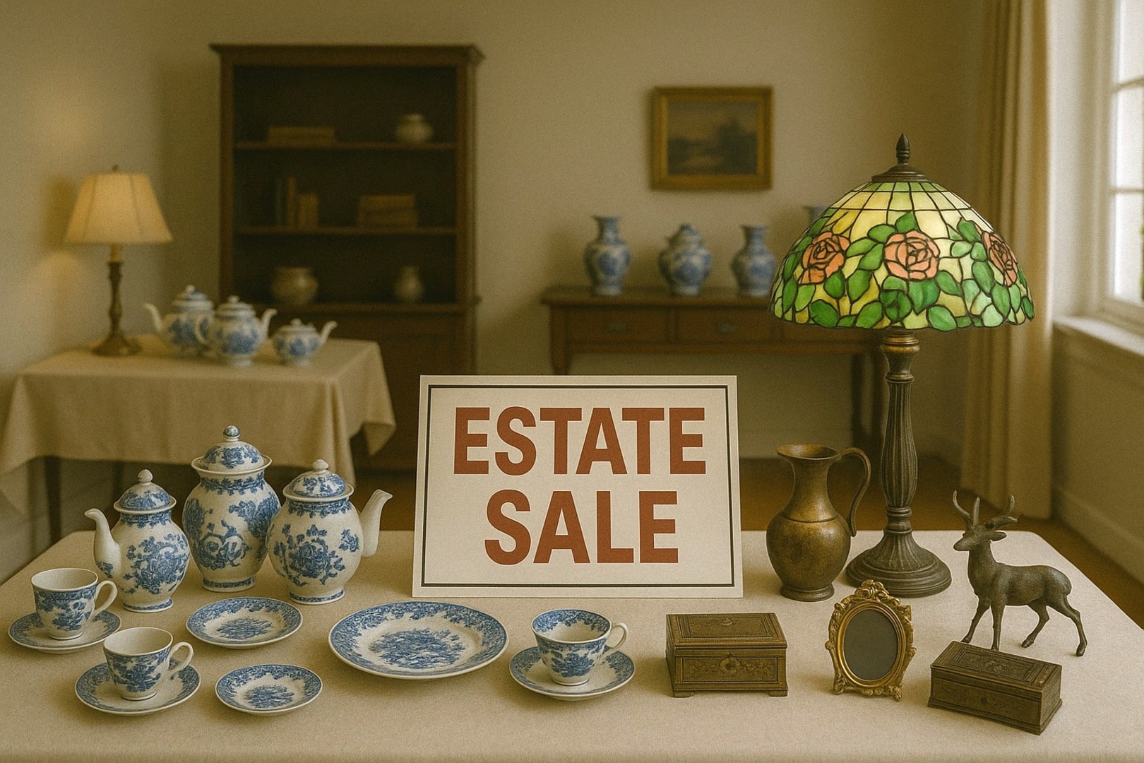 Estate Sales