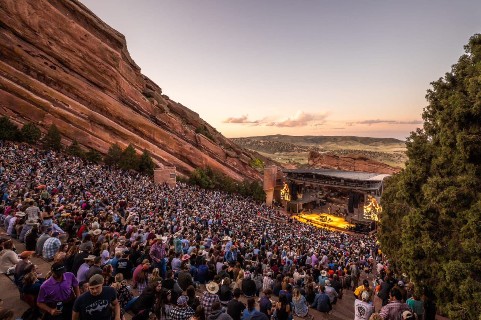 Discover the Denver Area