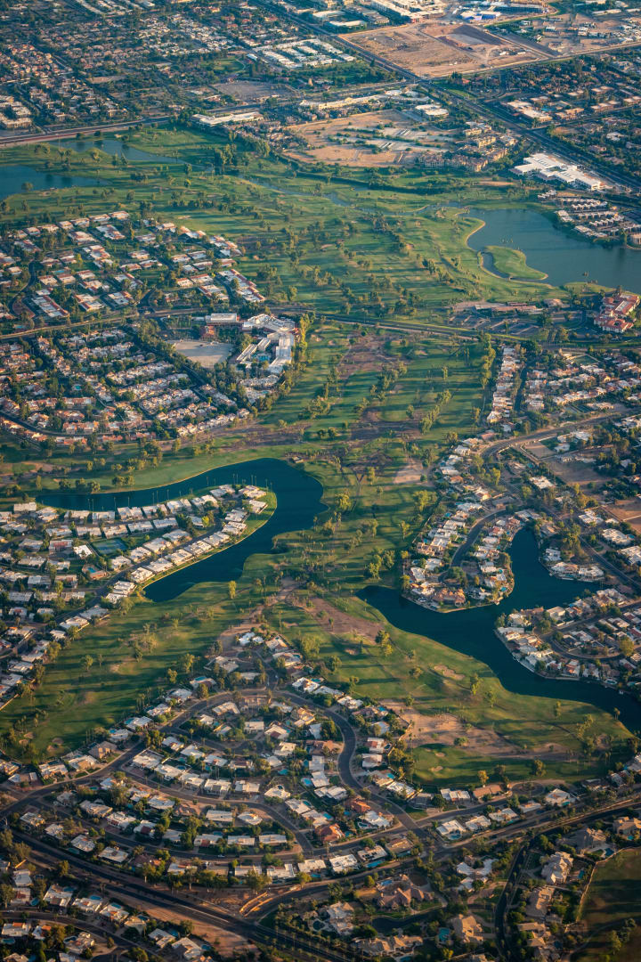 The Metropolitan Group