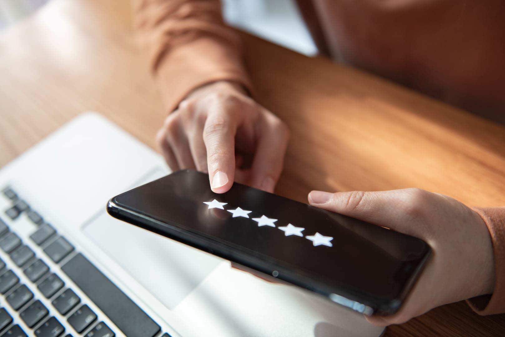 Reviews