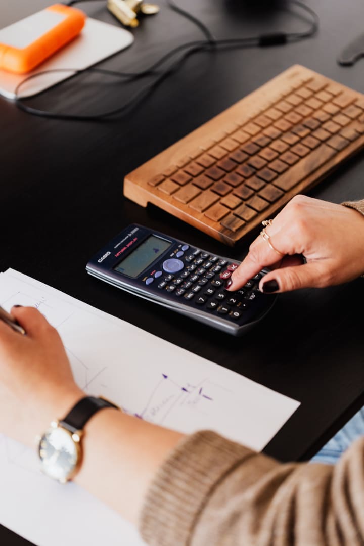 Calculate Your Mortgage